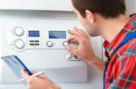 free commercial Hetherson Green boiler quotes